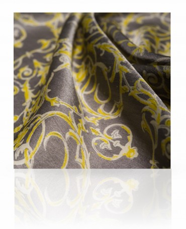 Шейный Платочек Женский SS-GOTHIC/SILVER